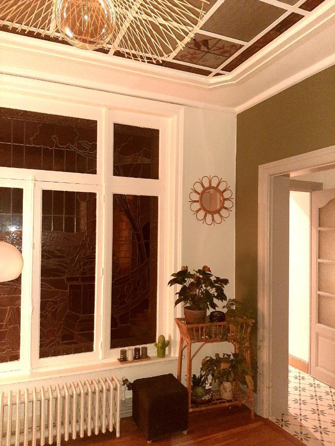 La Villa 30 Лілль Екстер'єр фото