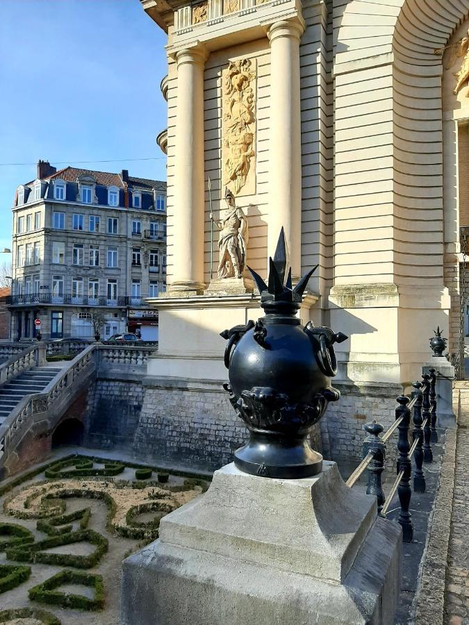 La Villa 30 Лілль Екстер'єр фото