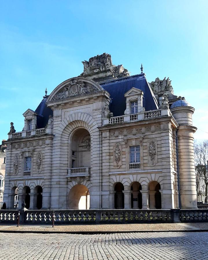 La Villa 30 Лілль Екстер'єр фото