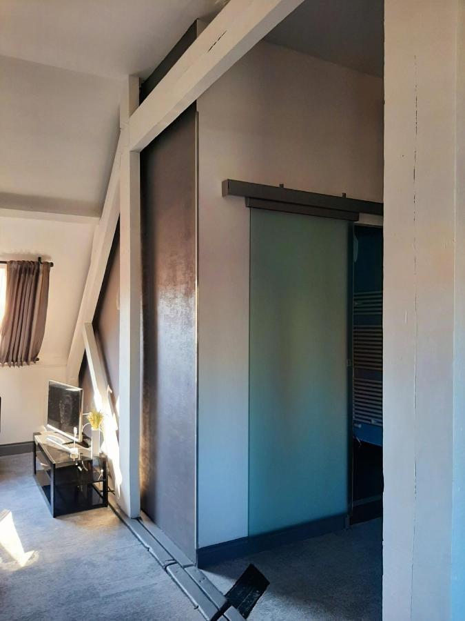 La Villa 30 Лілль Екстер'єр фото
