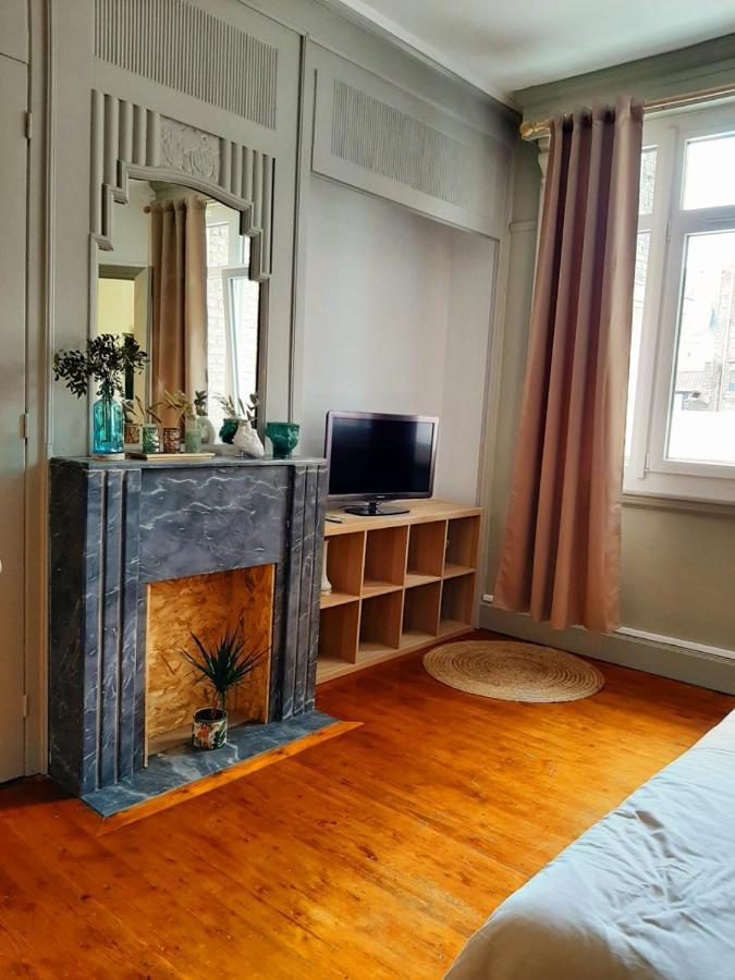La Villa 30 Лілль Екстер'єр фото
